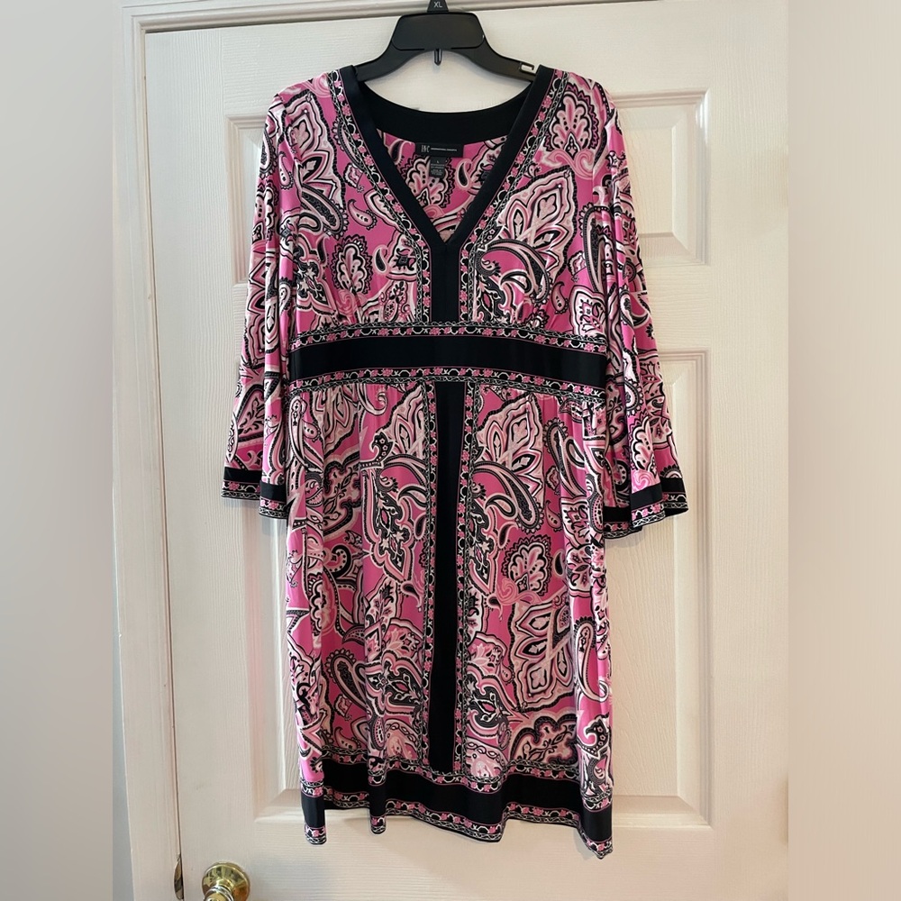 INC dress